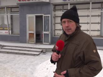 Robin Ramaekers trekt naar frontlinie: "Inwoners hebben eerder sympathie voor Rusland dan voor Oekraïne”