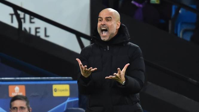 Pep Guardiola smult van clash met Real Madrid: ‘8-0 was beter geweest, maar dat kan alleen in sprookjes’