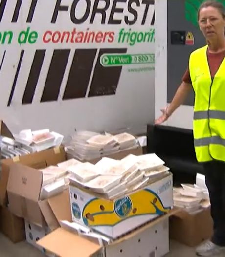 La gestion de crise de la Croix-Rouge à Pepinster encore critiquée: “C’est inacceptable”