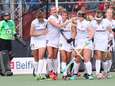 Hockey Pro League: deuxième victoire des Red Panthers contre l'Allemagne 