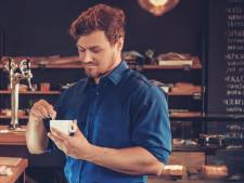 Maak van koffie drinken je werk met deze baan: ‘Je houdt iedere dag een soort proeverij’