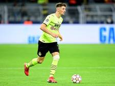 Mauvaise nouvelle pour les Diables: Meunier sort sur blessure lors de la victoire étriquée de Dortmund