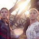 Scarlett Johansson: ‘We schuwen de lelijkheid niet in ‘Black Widow’’