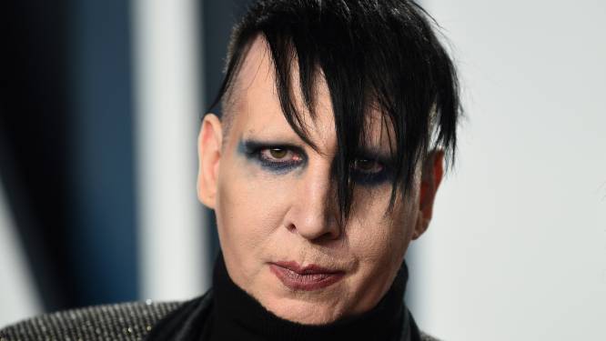 Les victimes présumées de Marilyn Manson témoignent: “Il nous enfermait dans une cellule de son appartement”
