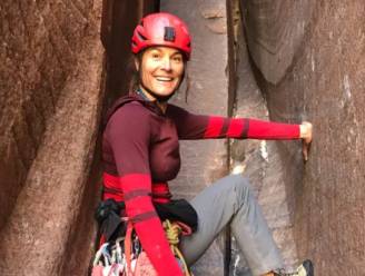 Een van de beste bergbeklimsters ter wereld (49) raakt vermist tijdens reis met haar vriend