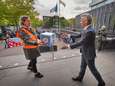 Oss start al in vroege ochtend met beslissende raad over Duurzame Polder, tegenstanders kwaad