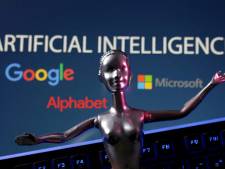 Zal AI de mens domineren? En vier andere vragen van lezers over kunstmatige intelligentie
