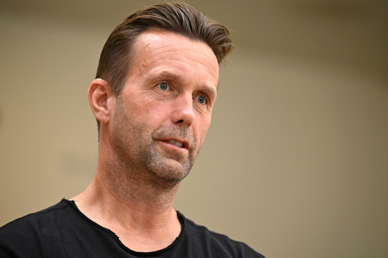 Ronny Deila kijkt verder dan het verplichte nummer van vanavond “Niet