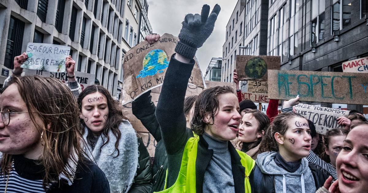 Wallonia agrees with Belgian climate goals, Flanders does not for the time being