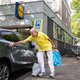De discountsupermarkt raakt in trek door de hoge prijzen