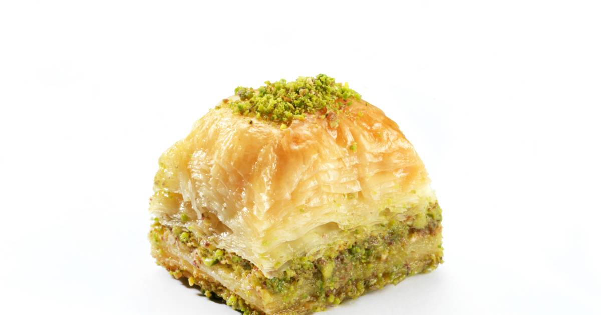 Babbeltruc In Neerbosch Oost Baklava In Ruil Voor Sieraden Nijmegen Gelderlander Nl
