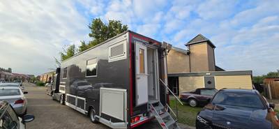 Man doodgeschoten in Stampersgat, verdachte aangehouden: ‘Het is een flinke schok, maar het verbaast