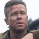 'Fury': in de tank met Brad Pitt