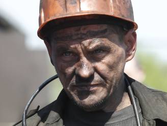 Minstens dertien doden bij mijnongeluk in oosten van Oekraïne