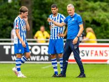 Lichtstadderby en trainer Penders treft oude club: FC Eindhoven maakt oefenprogramma bekend
