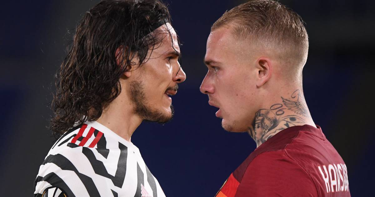 Manchester United en Villarreal naar finale Europa League ...