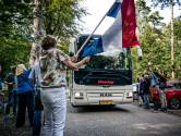 200 asielzoekers verhuizen naar noodopvang Heumensoord: te weinig plek in Ter Apel