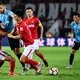 Chinese club gijzelt Rode Duivel Carrasco