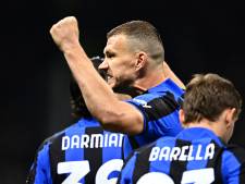 L’Inter éteint le Milan AC en onze minutes et fait un grand pas vers la finale de la Ligue des Champions