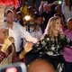 Máxima neemt afscheid van Aruba in jurk met bijzonder verhaal