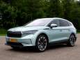 Test Skoda Enyaq iV: ruime gezinsauto laat nog te wensen over 