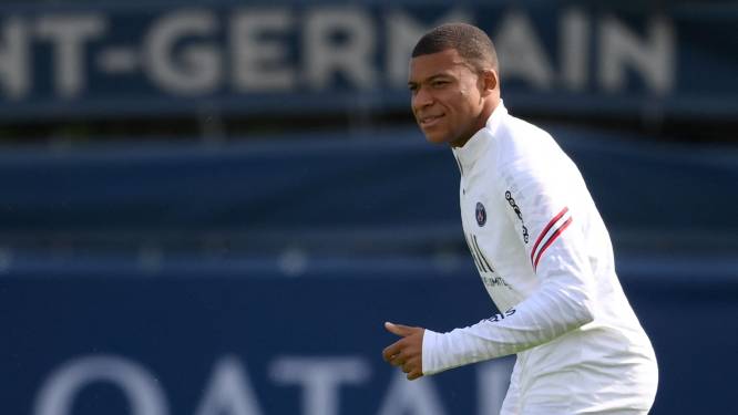 Koeman wil Mbappé ook wel bij Barcelona: ‘Maar zoveel geld voor een speler is waanzin’