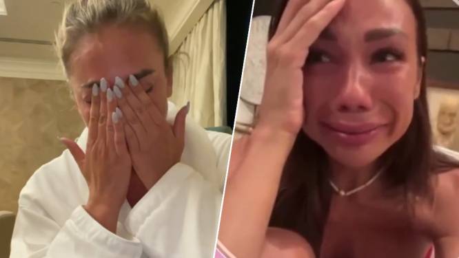 Russische influencers ontroostbaar na ban op Instagram: ‘Mijn leven wordt me afgenomen’