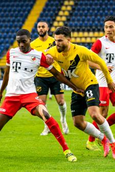 Samenvatting Willem Ii Az Voetbalsamenvattingen Ad Nl