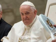 Le pape déchaîne Twitter en appelant à pratiquer "les jaculatoires"