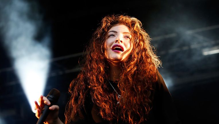 Beste lorde lieder