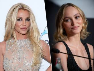 Is hoofdpersonage ‘The Idol’ gebaseerd op Britney Spears? Lily-Rose Depp reageert op de geruchten