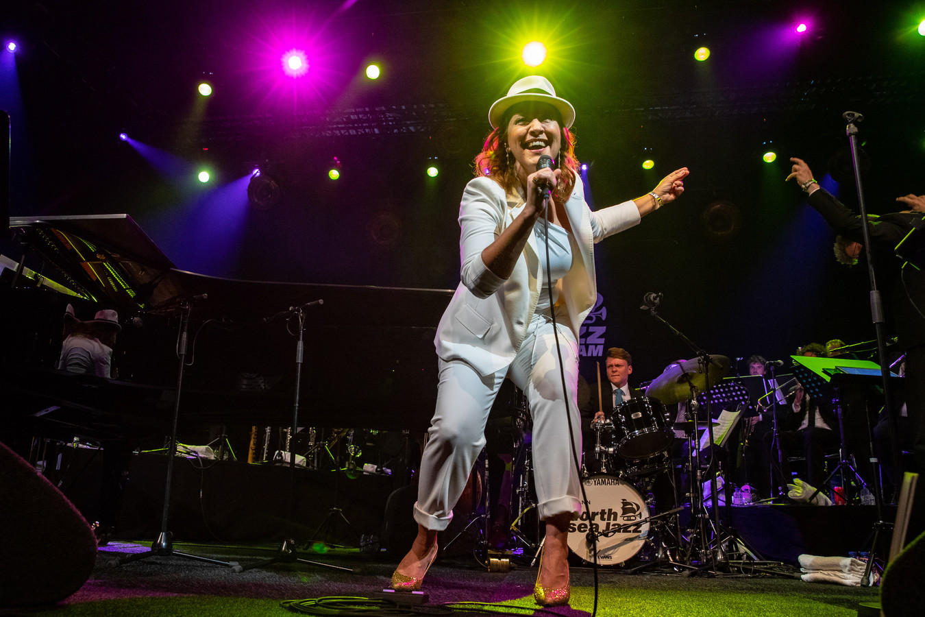 Deventer concertreeks Taste of Jazz ontvangt zangeres Fay Claassen en