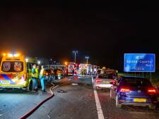 Waarom blijven verkeershufters gewoon rondrijden en zelfs pronken met hun weggedrag? ‘Moeten we dit soort filmpjes nog wel gedogen?’