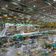 Bij Boeing verliezen robots hun job aan mensen