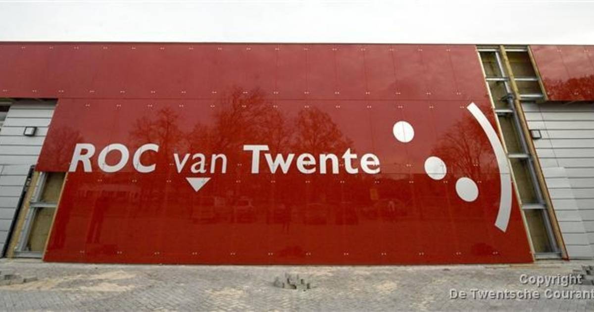 Alle Geslaagden Van Het Roc Van Twente Overig Tubantia Nl