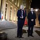 Drijft terreur de Fransen naar Marine Le Pen?