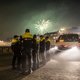 ‘Daar gaan we dus niet achteraan. Dan weet je zeker dat je vuurwerk naar je hoofd krijgt’