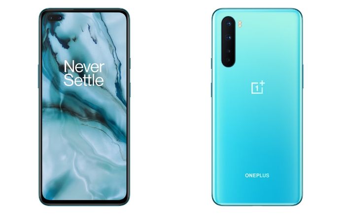 OnePlus Nord 5G