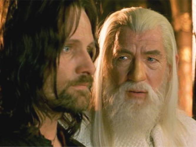 Amazon bevestigt: er komen vijf seizoenen van nieuwe ‘Lord of the Rings’-serie