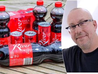 Ooit werd River Cola beschaamd weggemoffeld, vandaag heeft cola ‘van den Aldi’ cultstatus bereikt: hoe komt dat?