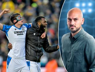 “Club is niet meer lichtzinnig”: onze chef voetbal over hoe Hayen de hemel heeft laten opklaren, van zwart naar blauw
