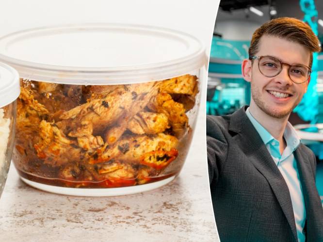 Hoelang mag je etensrestjes bewaren? "Je ziet, ruikt of proeft niet altijd meteen dat je eten vervallen is"