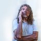 Terug naar Engeland: de gekke hippie in Robert Plant