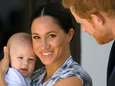 Meghan Markle onder vuur voor hoe baby Archie in draagzak zit: “Elke kersverse mama maakt wel eens fouten”<br>