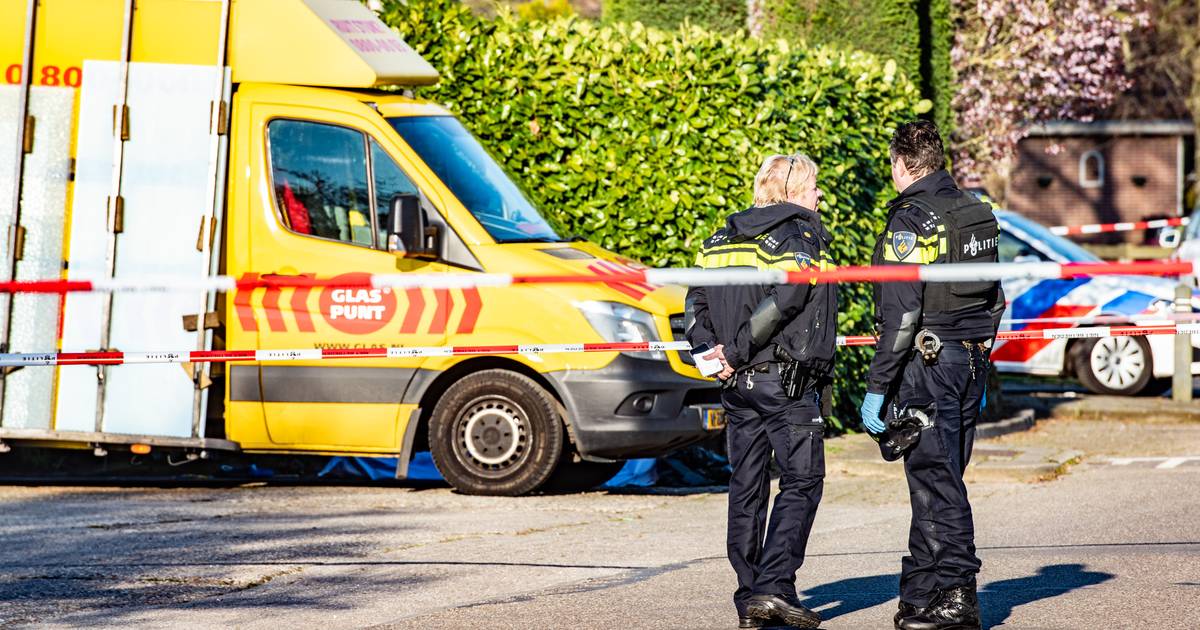 Vrouw blijft in de cel op verdenking van leveren wapen voor moord in Cothen