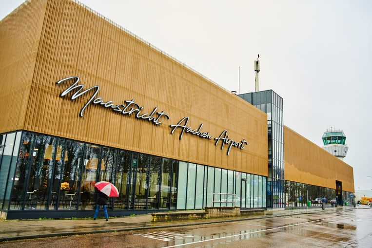 Maastricht Airport moet net als grote Schiphol groei ‘verdienen’ met