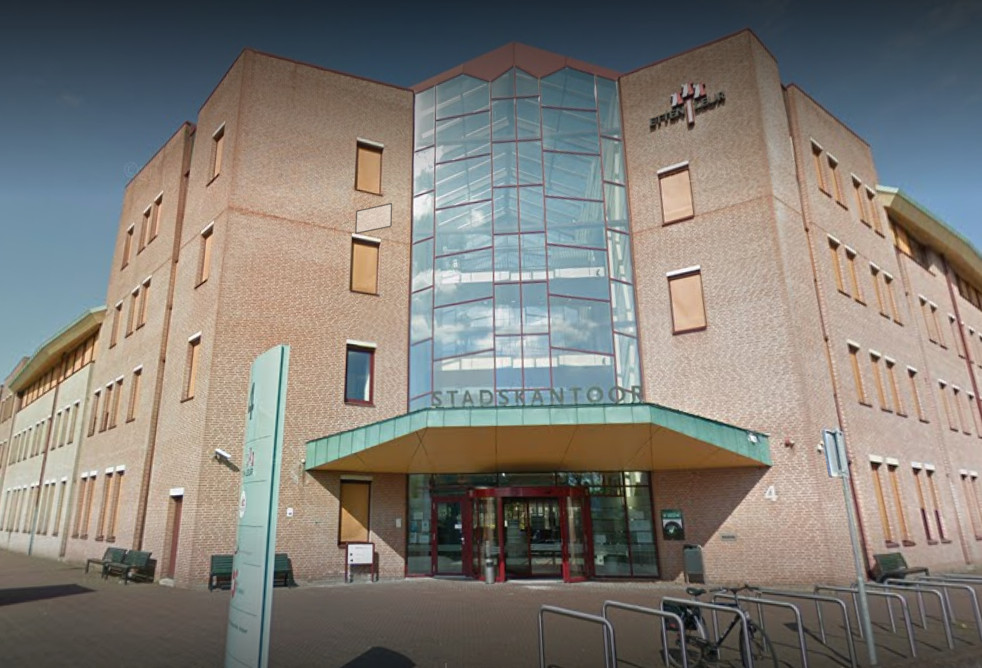 Raad wijst eis unaniem af ‘Geen excuses aan omwonenden van EttenLeurse flexwoningen’ Foto