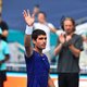 Alcaraz doorbreekt barrière met eerste Spaanse winst van Miami Open