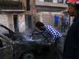 Verschillende doden bij IS-aanslag in Syrië, jihadisten ontsnappen na Turks bombardement