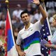 Medvedev verspert Djokovic de weg naar historische Grand Slam